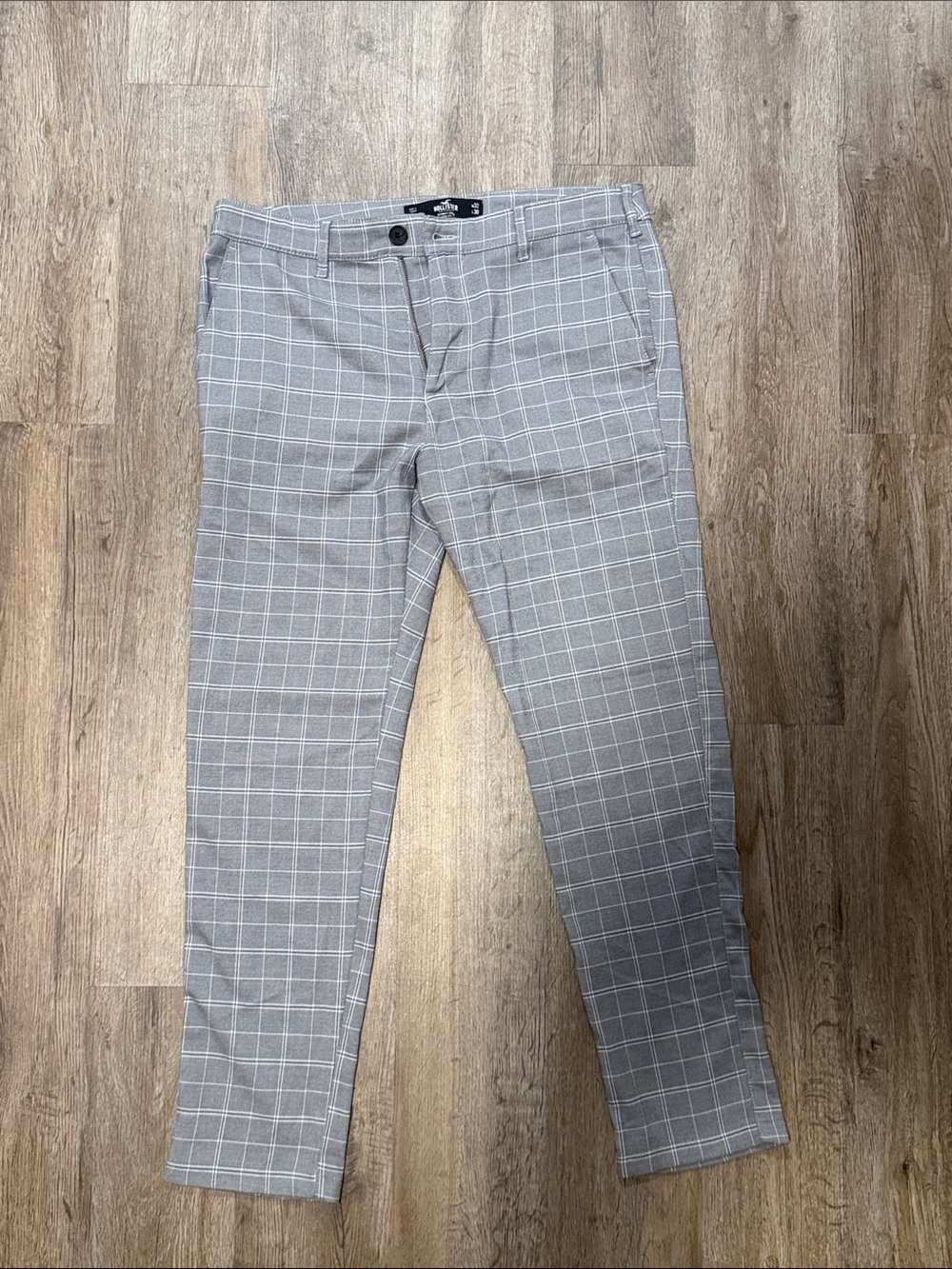 Hollister Skinny Chino